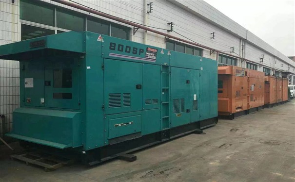 满洲里上海建工一建大波纹箱定制案例