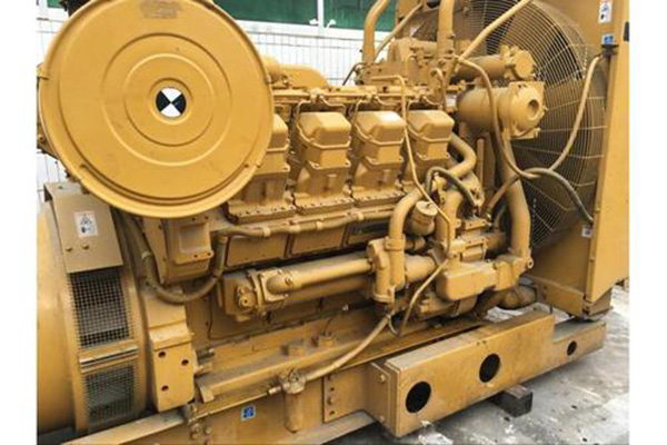 满洲里发电机出租