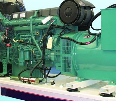 满洲里发电机出租